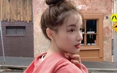 中国梦之声 陆敏雪